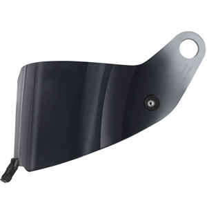 Stilo ST6 Smoked Visor YA0907