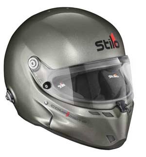 Stilo ST6 F Helmet FIA 8859-2024 SA2020 - Composite