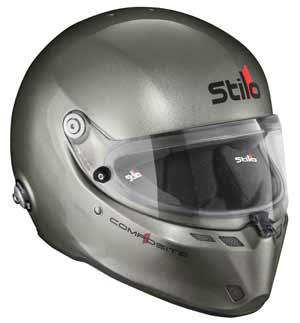 Stilo ST6FN Helmet FIA 8859-2024 SA2020 - Composite