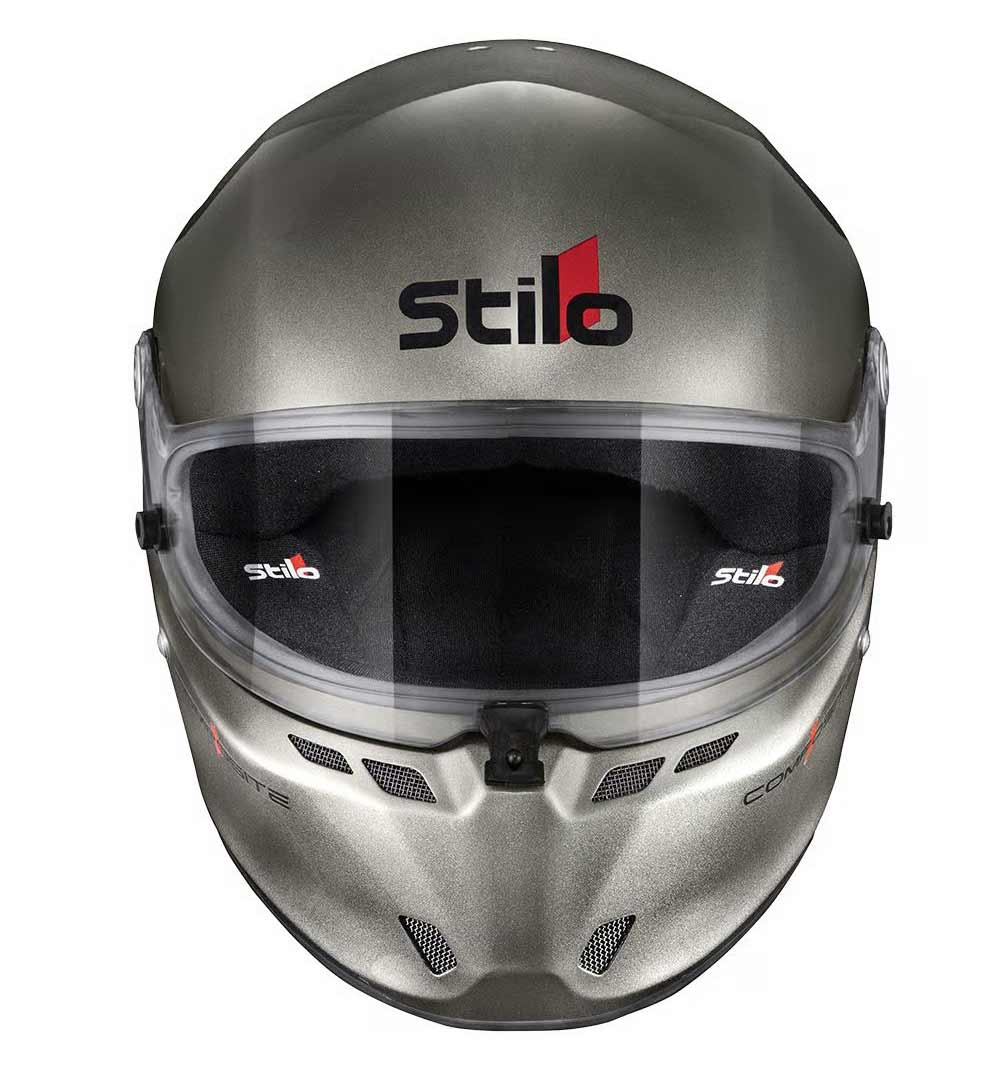 Stilo ST6FN Helmet FIA 8859-2024 SA2020 - Composite