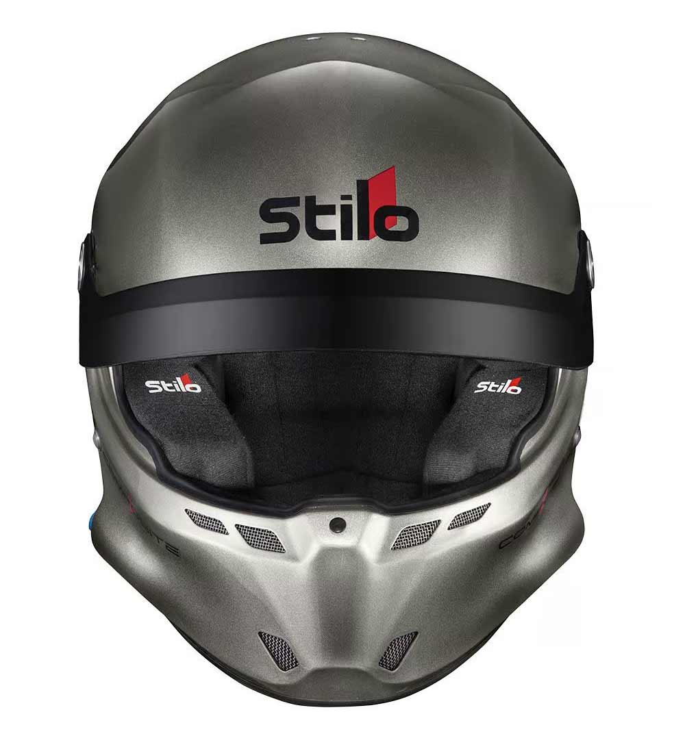 Stilo ST6 R Helmet FIA 8859-2024 SA2020 - Composite