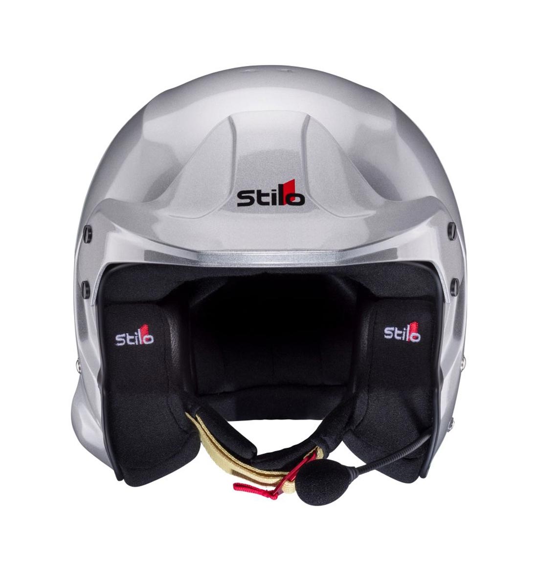 Stilo Trophy Plus Venti Helmet FIA 8859-2015 SA2020 - Composite