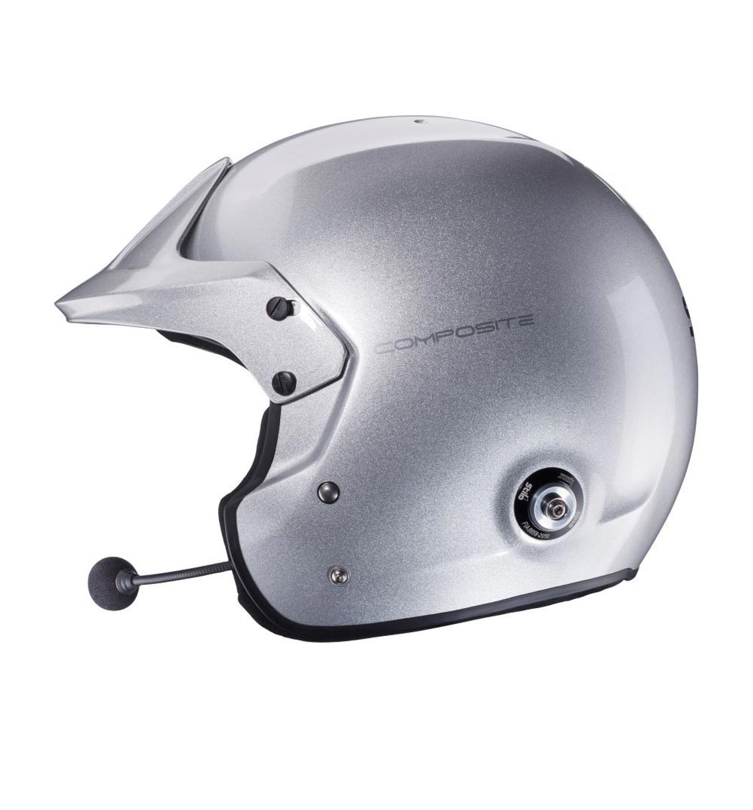 Stilo Trophy Plus Venti Helmet FIA 8859-2015 SA2020 - Composite